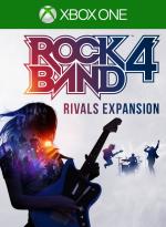 Rock Band Rivals